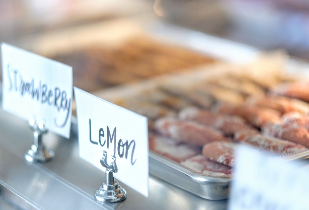 Fresh Cookies and Brownies from Sweets & Cream in Tulsa