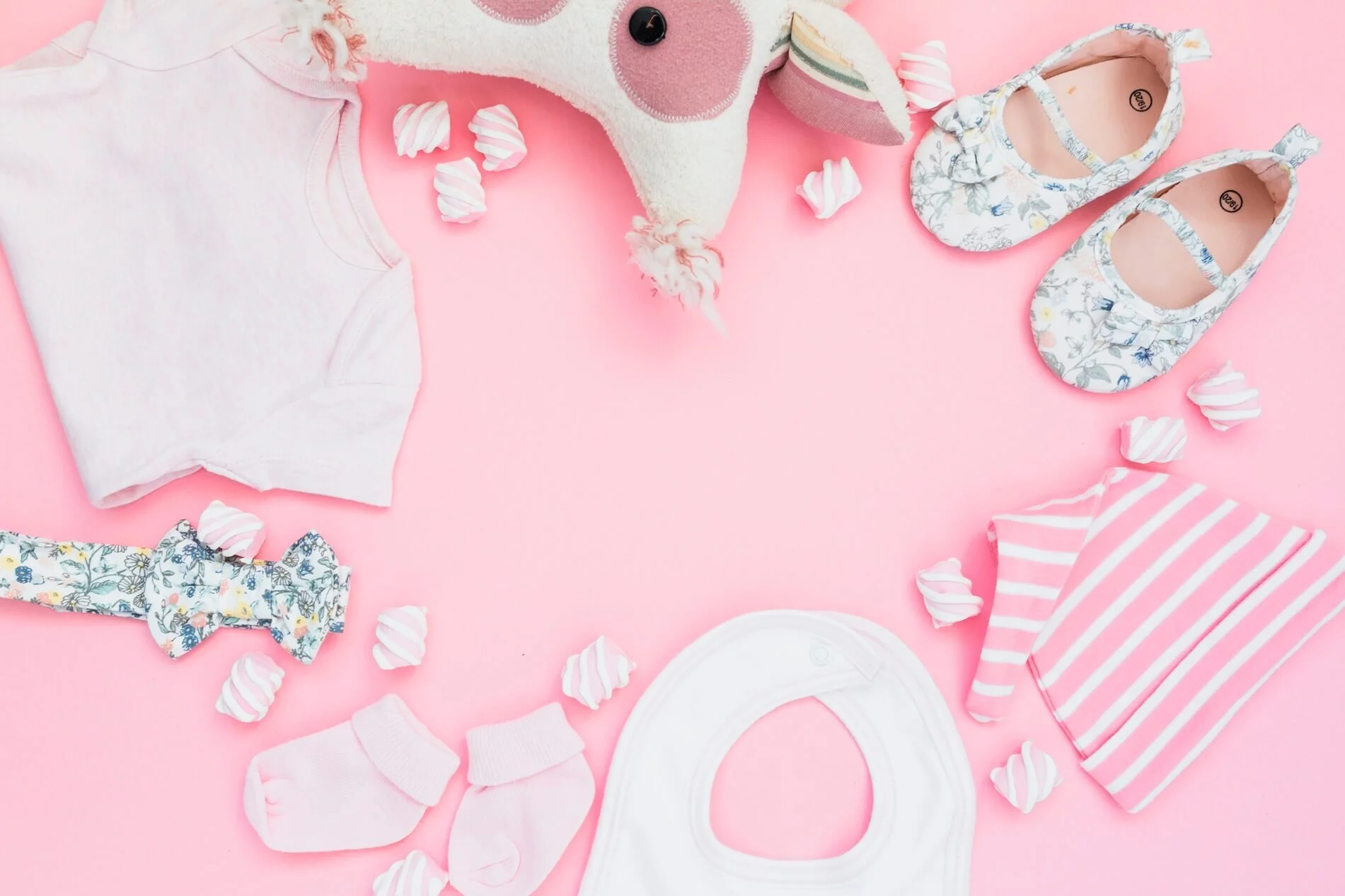 Tulsa Baby Shower Venues Sweets Cream
