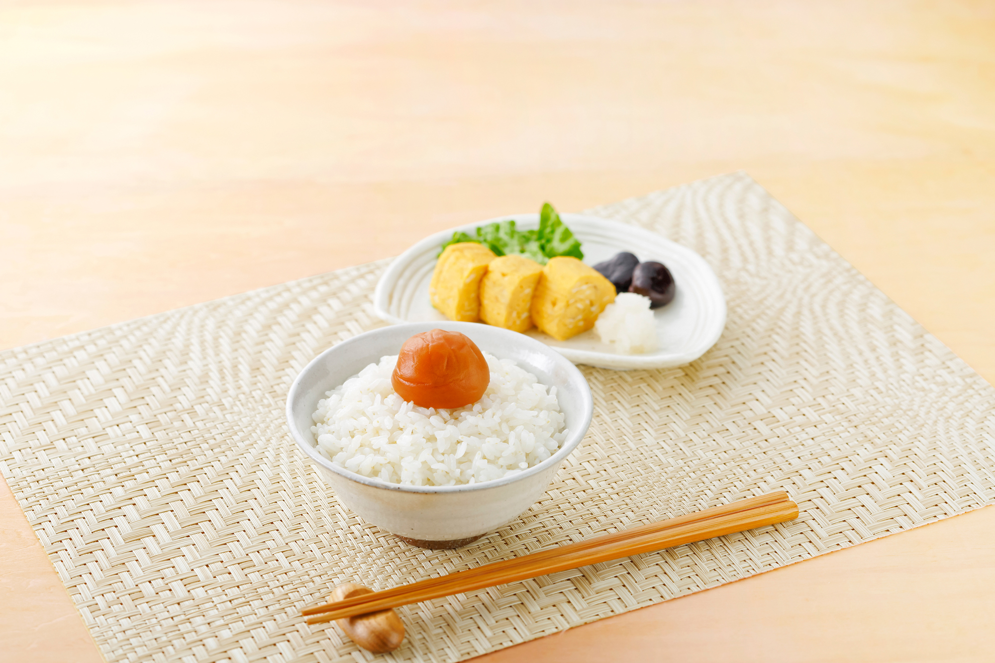 Bringing out the best of Washoku