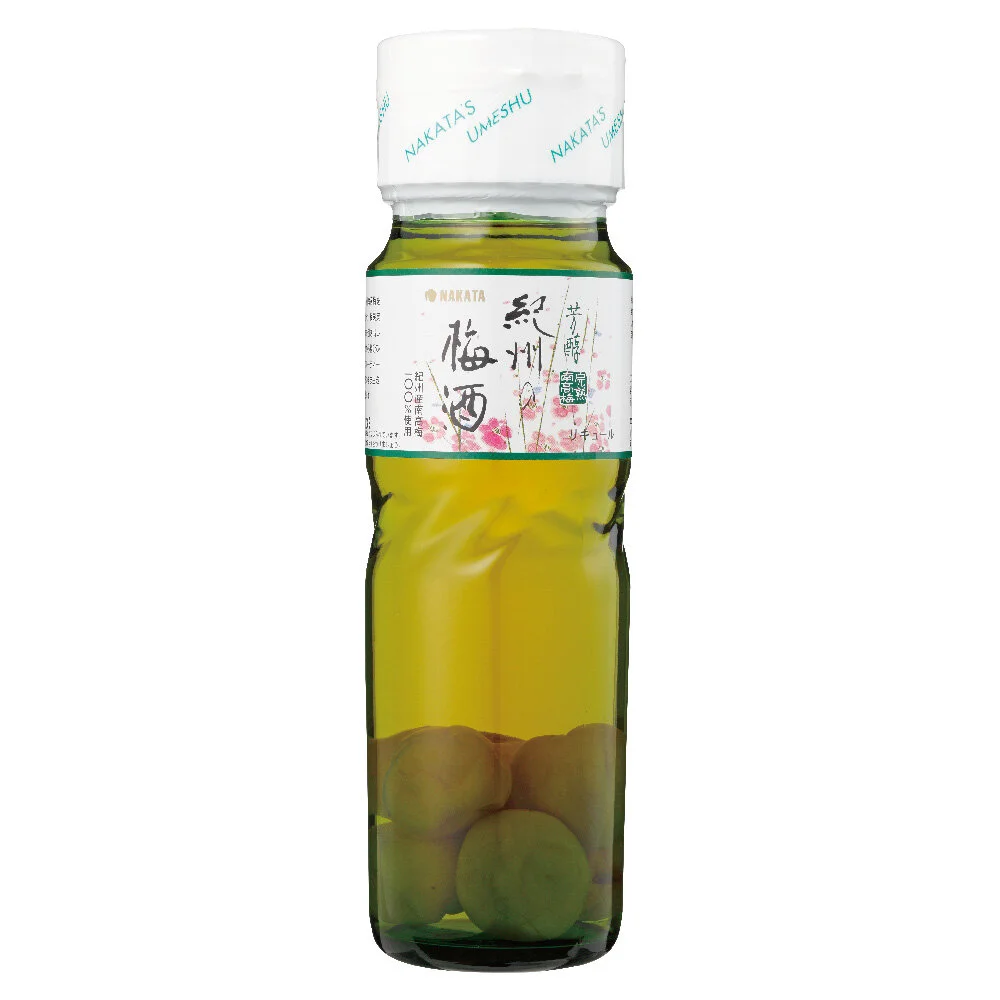  Umeshu With Fruit  Domestic/international wholesale  720ml  12 pc/cs 