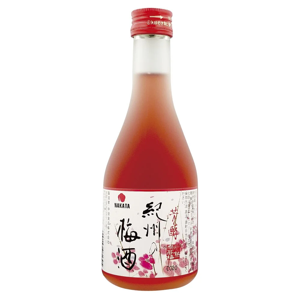 Aka Umeshu  Domestic/international wholesale, direct retail   300ml  12 pc/cs