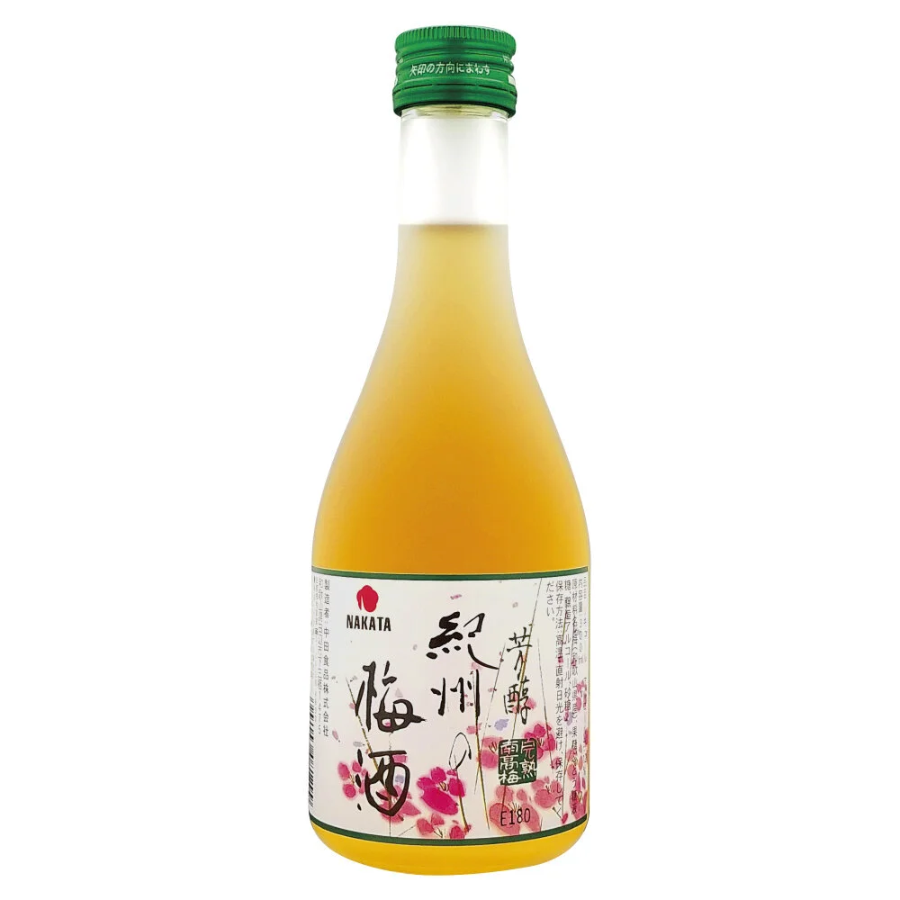 Shiro Classic Umeshu  Domestic/international wholesale, direct retail   300ml  12 pc/cs