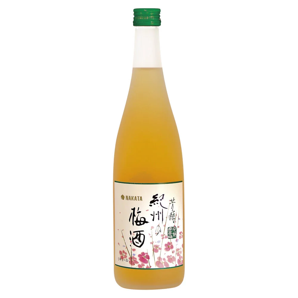 Shiro Classic Umeshu  Domestic/international wholesale  720ml  12 pc/cs