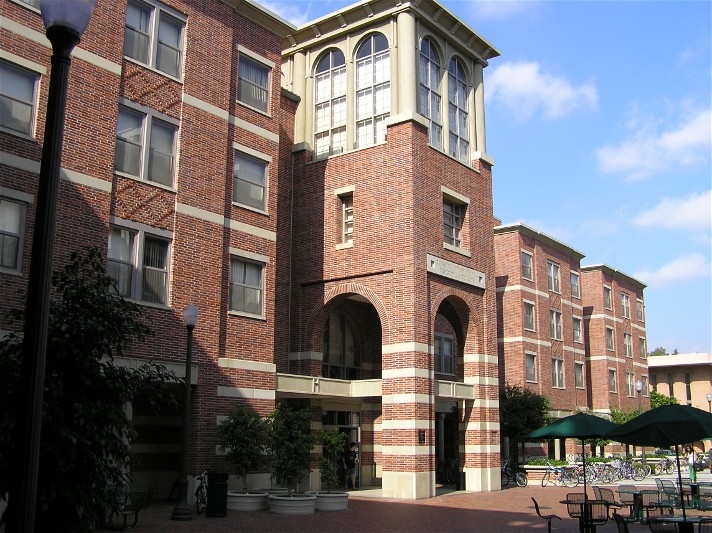 Usc_parkside_res_hall_bld.JPG