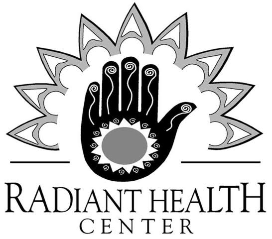 Radiant Health Center