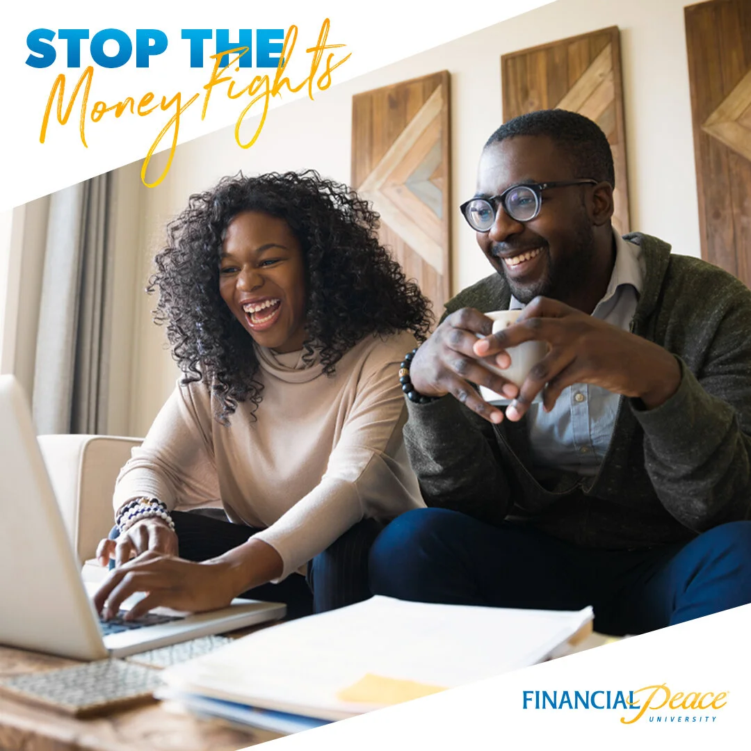 Financial Peace University