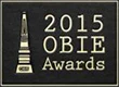 2015 Obie Gold