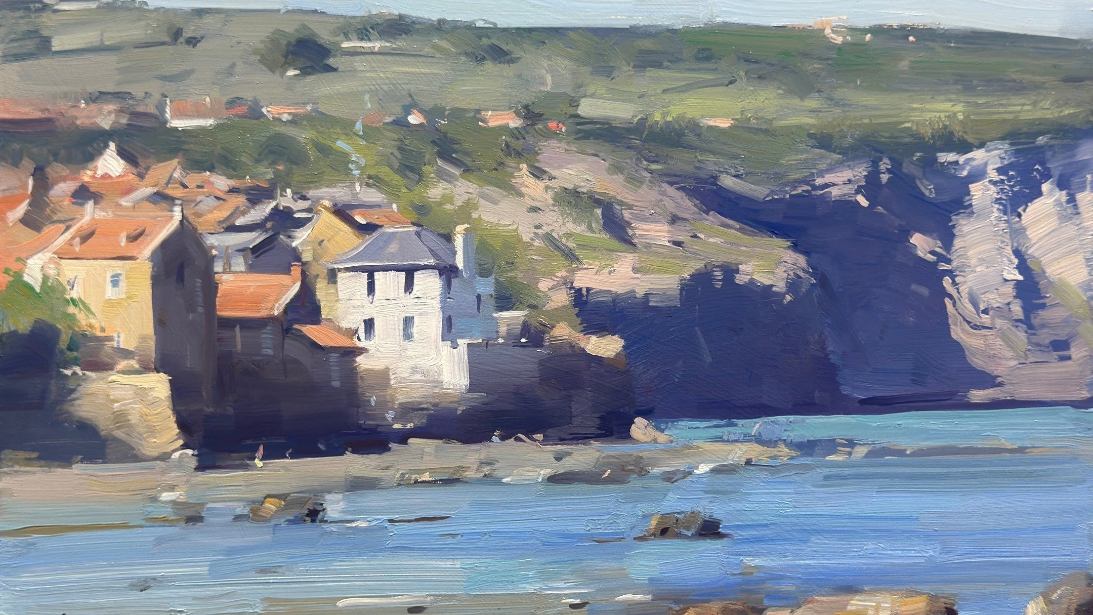 My New Online Course | Patreon Subscription

It is with great pleasure to announce the release of my Online Patreon Subscription; accelerate your learning with monthly tutorials and Podcasts released directly to your inbox.

Paint with Confidence: Be