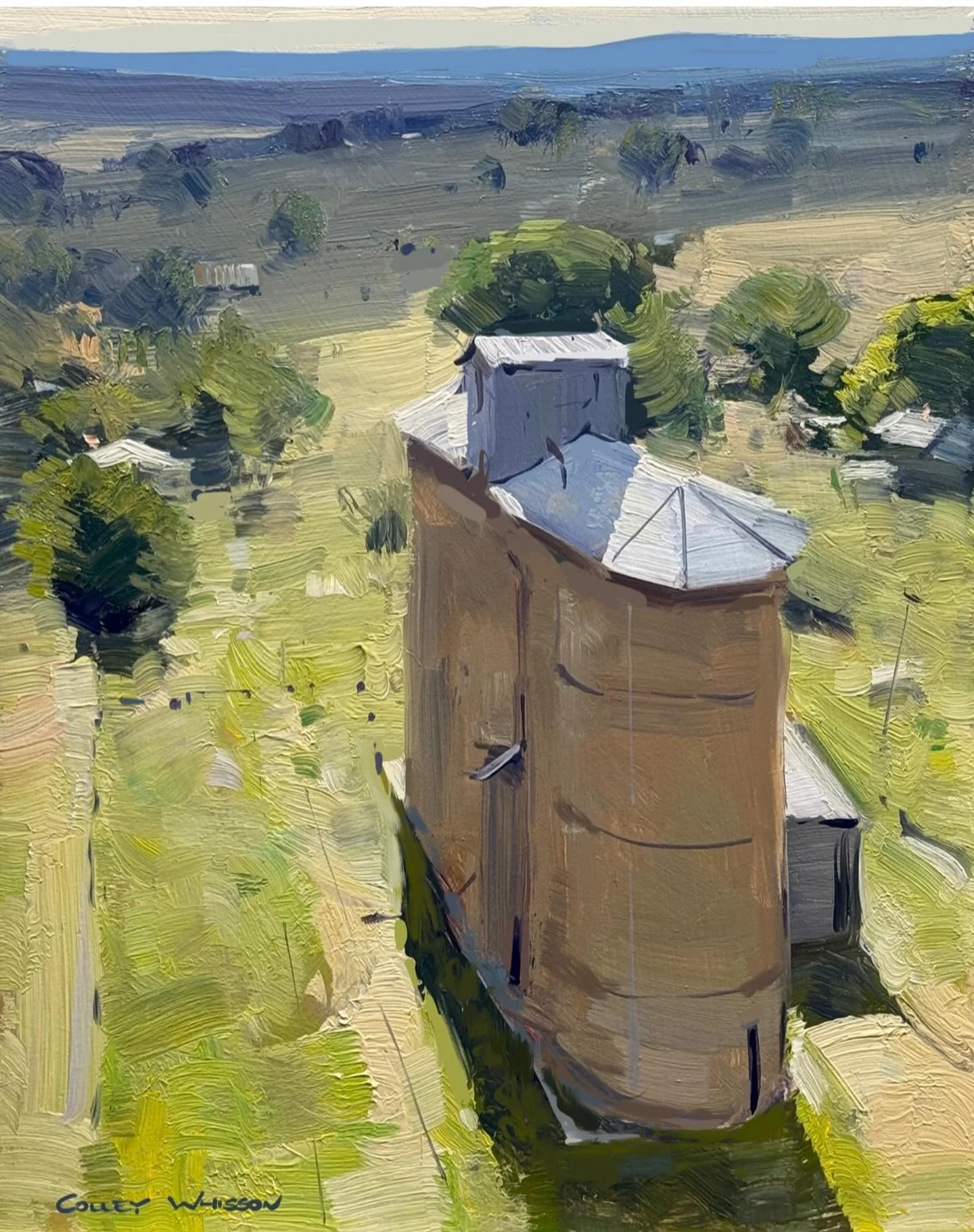 TUCSON ART ACADEMY ONLINE

&ldquo;LOOSELY DEFINED: THE POWER IN PAINT&rdquo; by Colley Whisson

365 DAY ACCESS WITH MENTORING

Enrolment Closes: NOV 20th 2025 @ 8PM Pacific /11PM Eastern

Secure Your Spot!

As a valued TAAO student, we want to give y