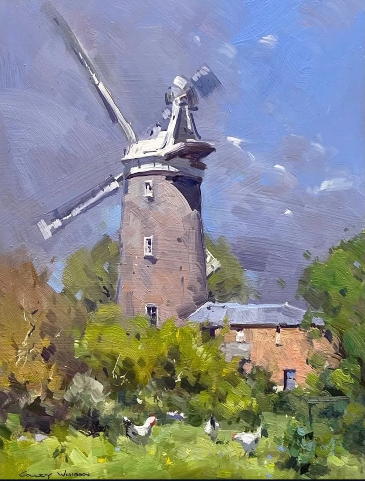 My First Australian Workshop for 2026

Registrations are now OPEN - Don&rsquo;t miss out! 

The House Gallery (Guildford, Victoria) 
Monday 23rd &ndash; Friday 27th March (5 x days) 
Joyce Hopwood-Knights:  jahopwood.1@gmail.com 
Telephone: 0408 154 