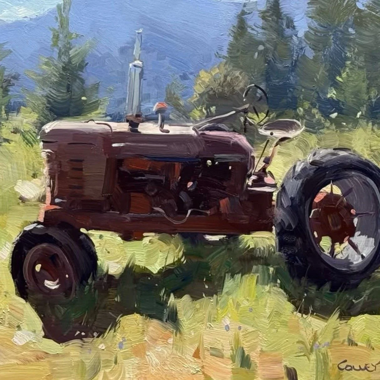 2026 Australian Workshops 

Kick start your artistic journey in 2026! 

REGISTER today! 

The House Gallery (Guildford, Victoria) 
Monday 23rd &ndash; Friday 27th March (5 x days) 
Joyce Hopwood-Knights: jahopwood.1@gmail.com 
Telephone: 0408 154 315