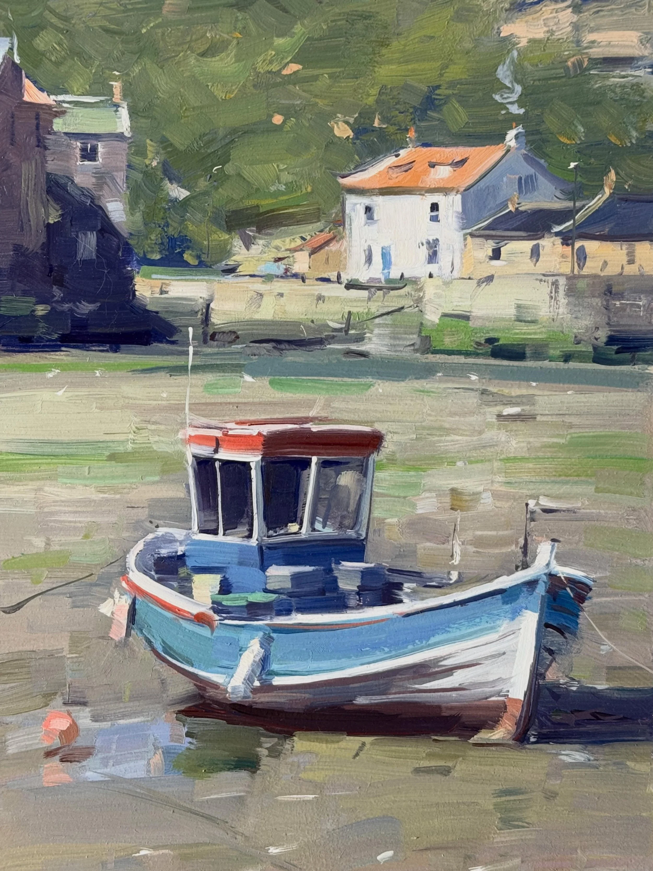 2026 Online Course | Patreon Subscription

Accelerate your learning with monthly tutorials and Podcasts released directly to your inbox.

Paint with Confidence: Become a Patron Today!

For more information, please go to my Website www.colleywhisson.c
