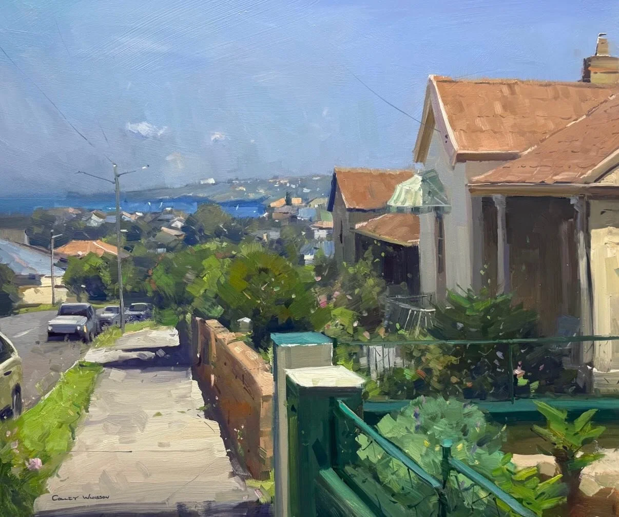 Come celebrate the 25th Workshop at
The House Gallery (Guildford, Victoria) 
Monday 9th &ndash; Friday 13th November (5 x days) 
Joyce Hopwood-Knights: jahopwood.1@gmail.com 
Telephone: 0408 154 315