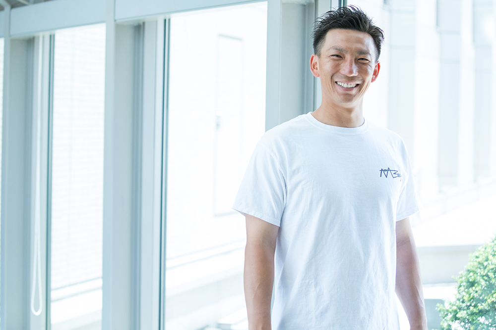 嶋基宏選手 オフィシャルファンサイトより