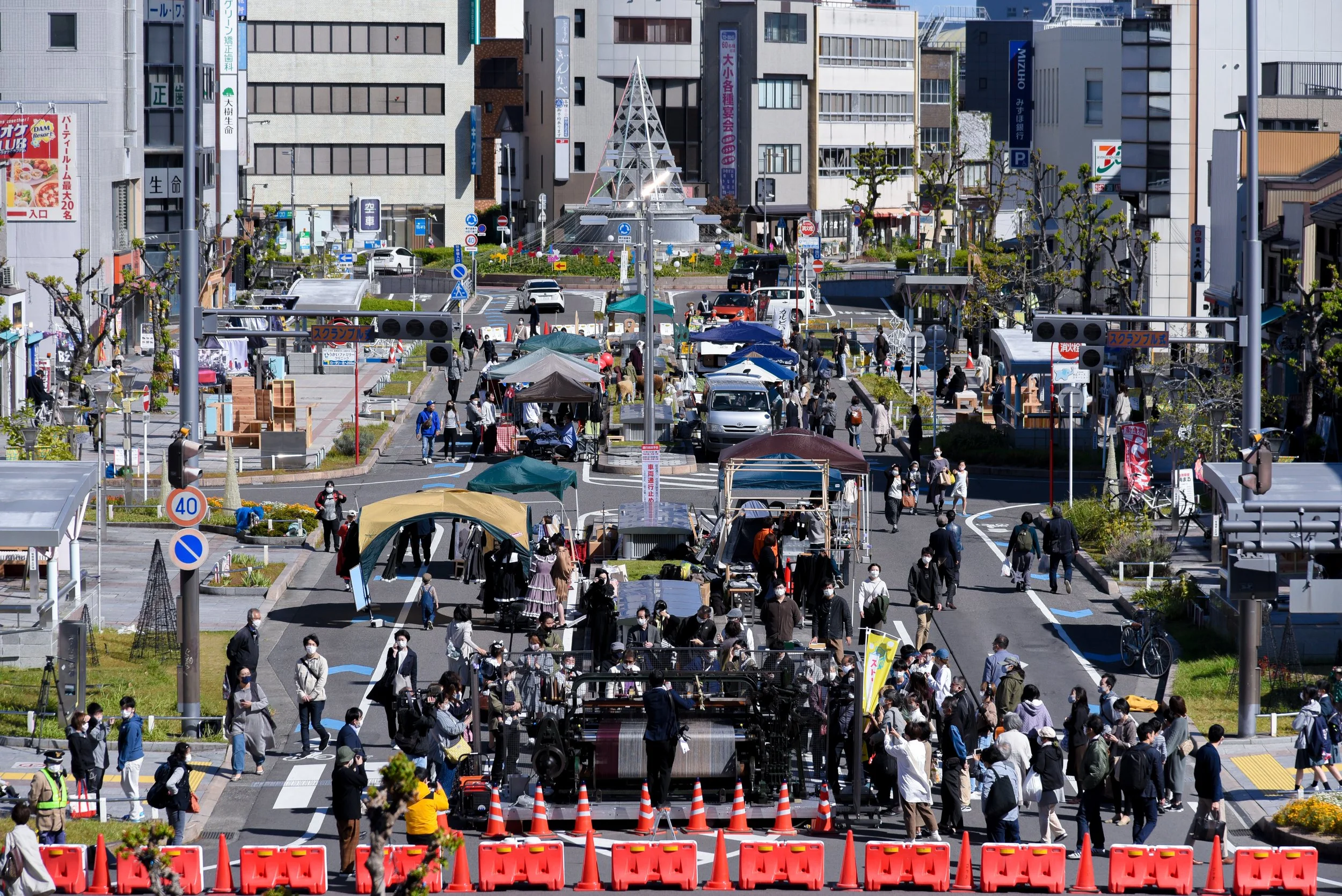 street challenge ichinomiya