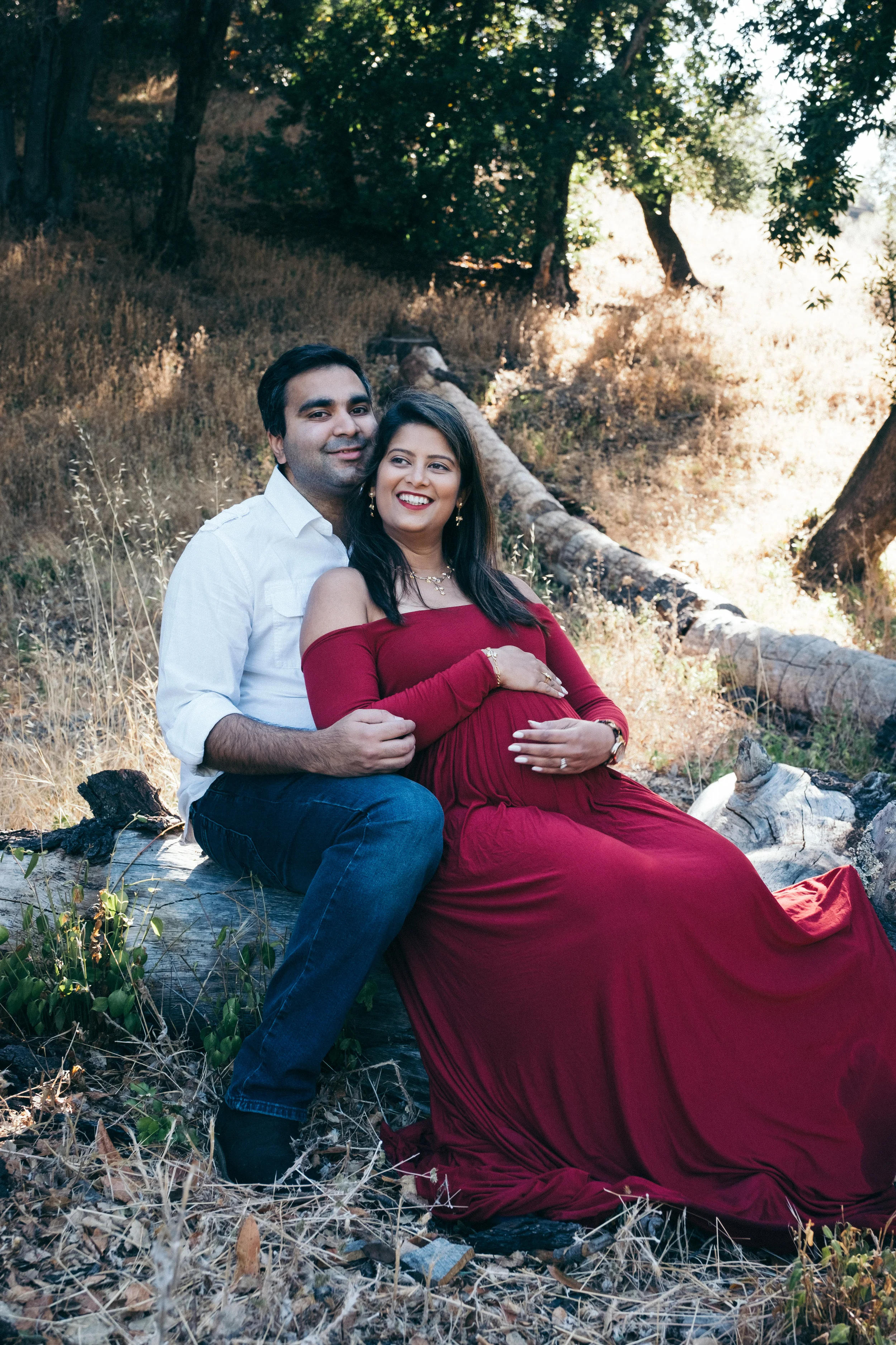 Photo at Foothills Park