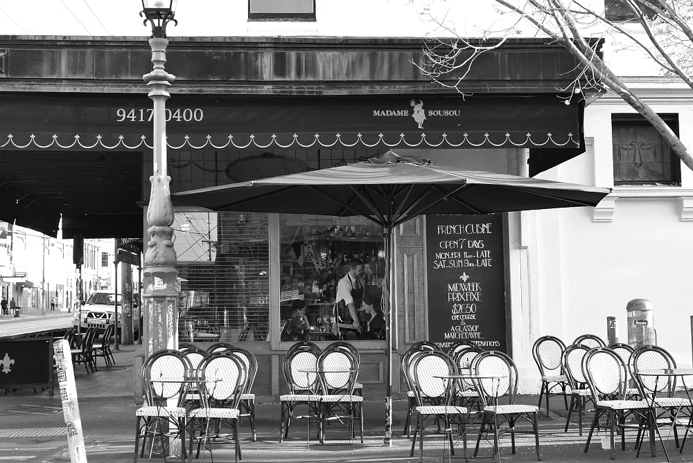 Joe Chow - Gallery Image 10