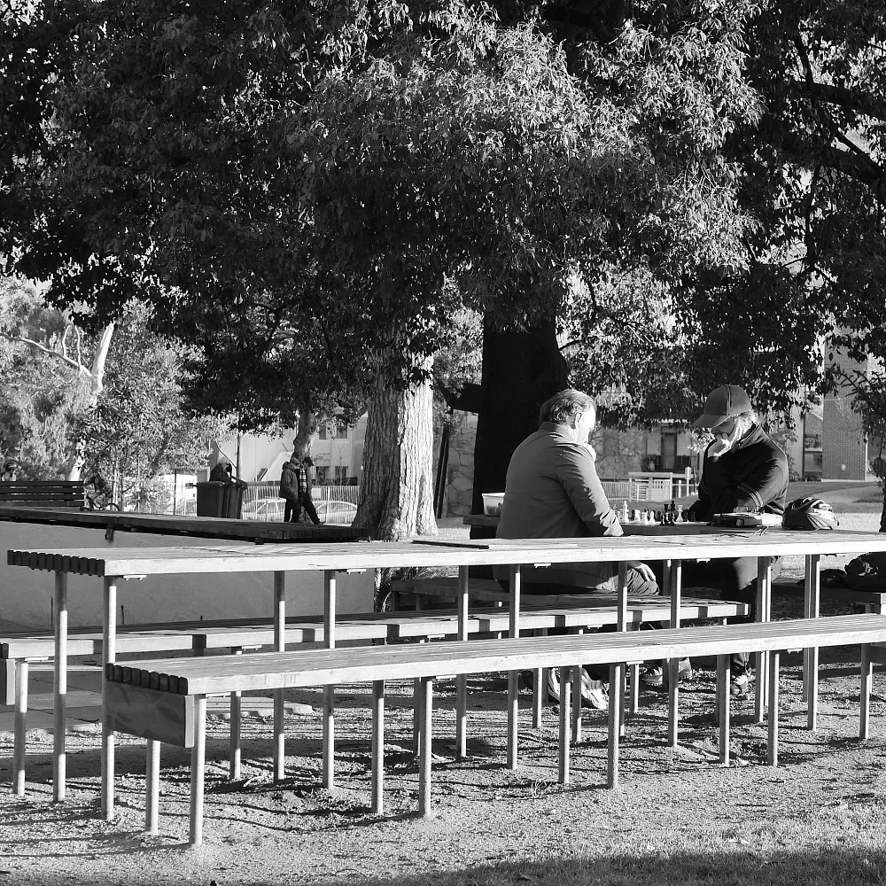 Joe Chow - Gallery Image 11