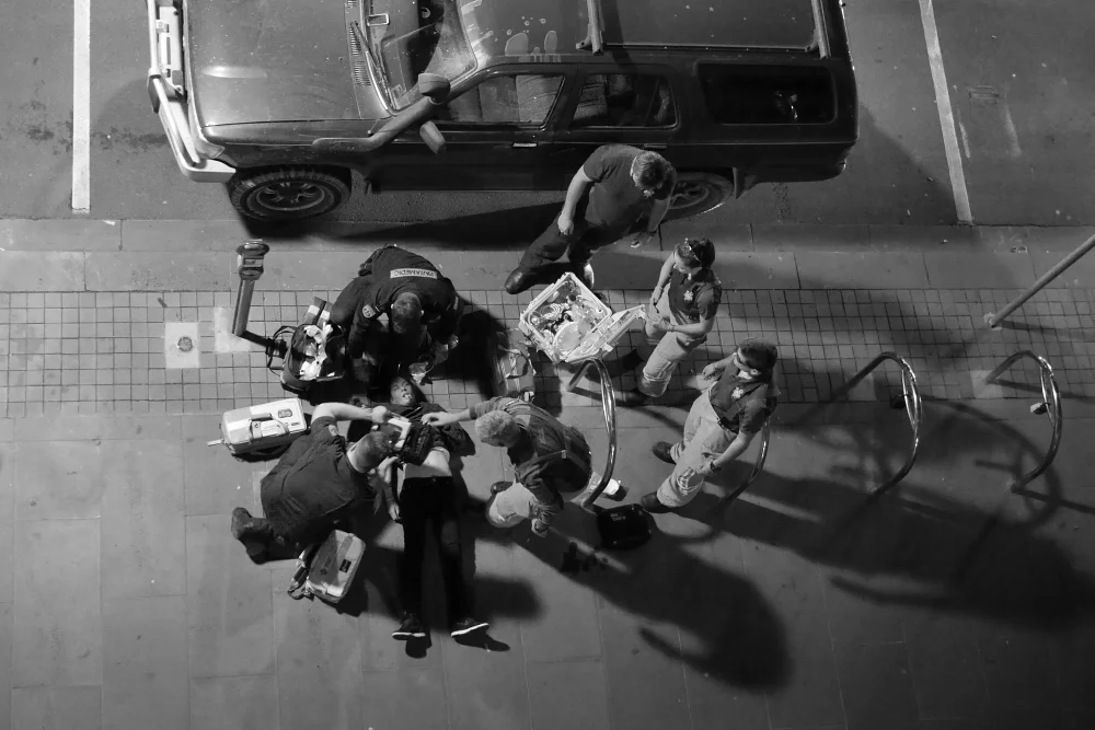 Joe Chow - Gallery Image 12