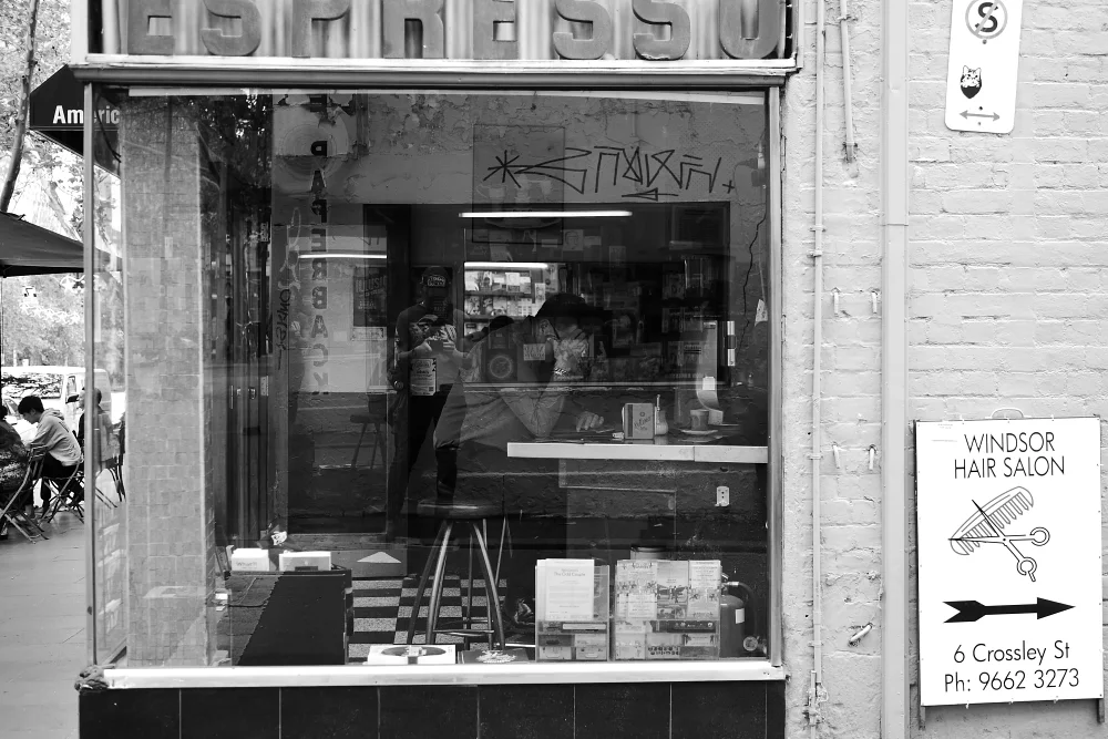 Joe Chow - Gallery Image 16