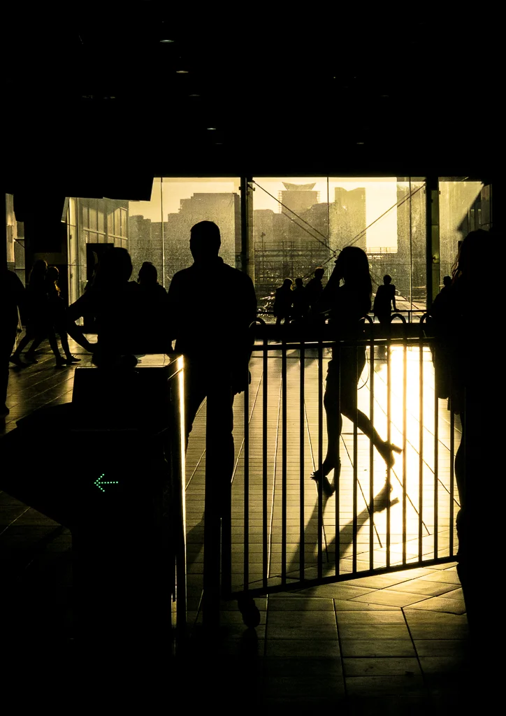 Mark Lourensz - Series 1 Image 3