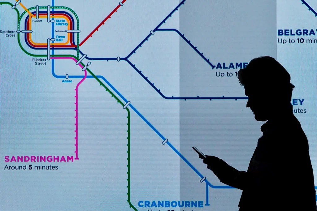 Adrian Whear - Connected