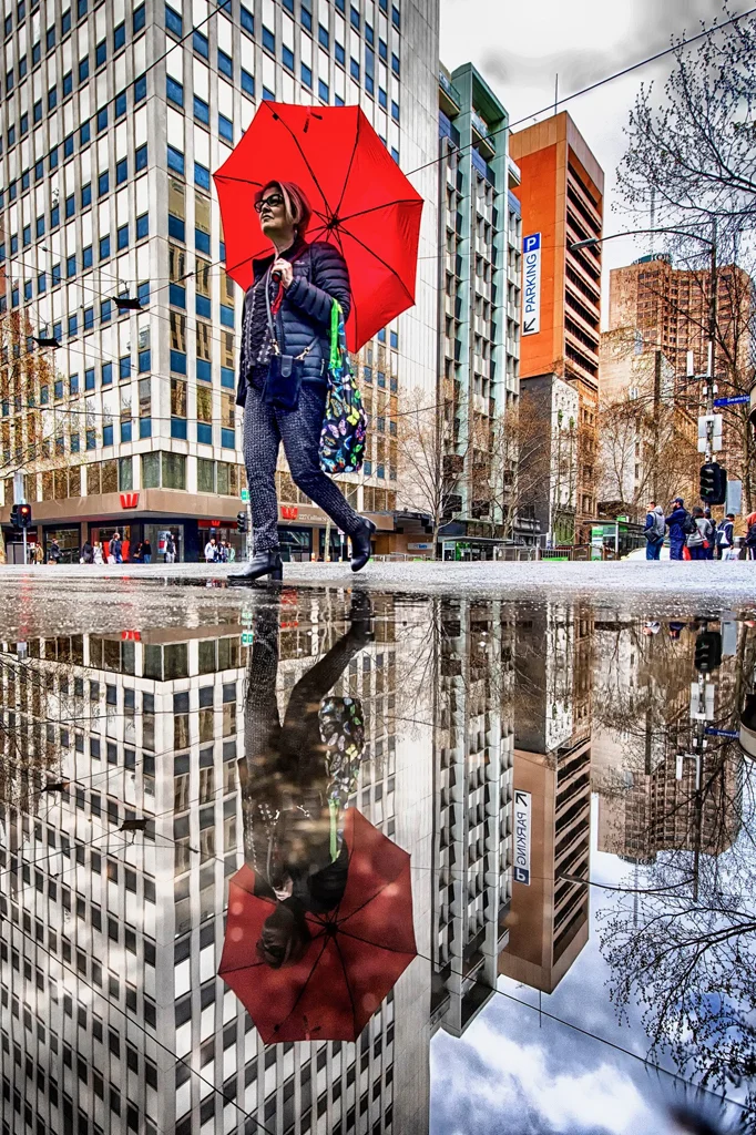 Adrian Whear - The CBD