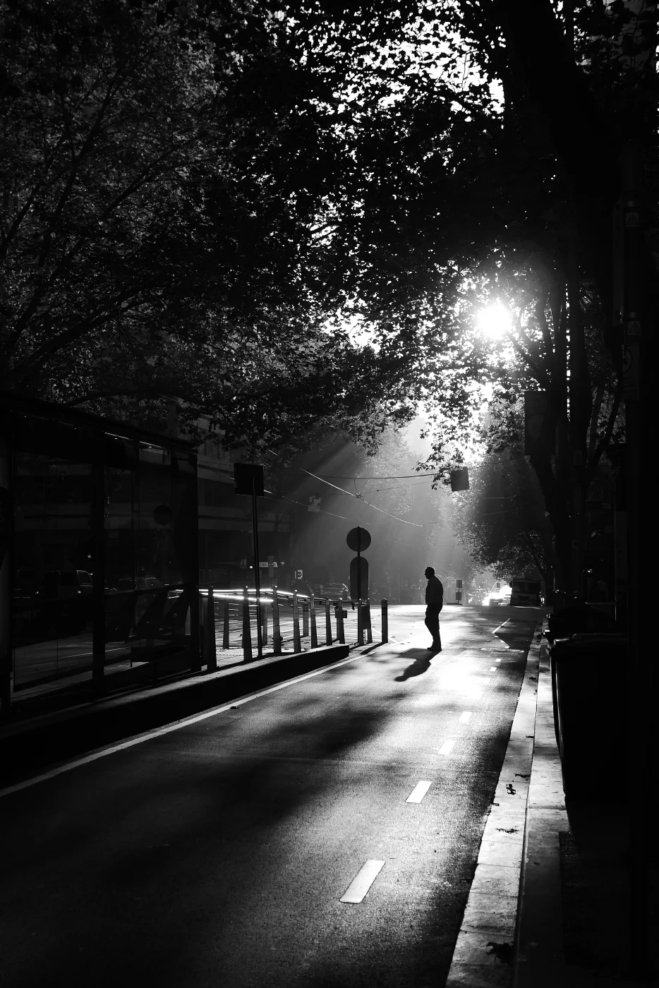 Joe Chow - SHINE A LIGHT