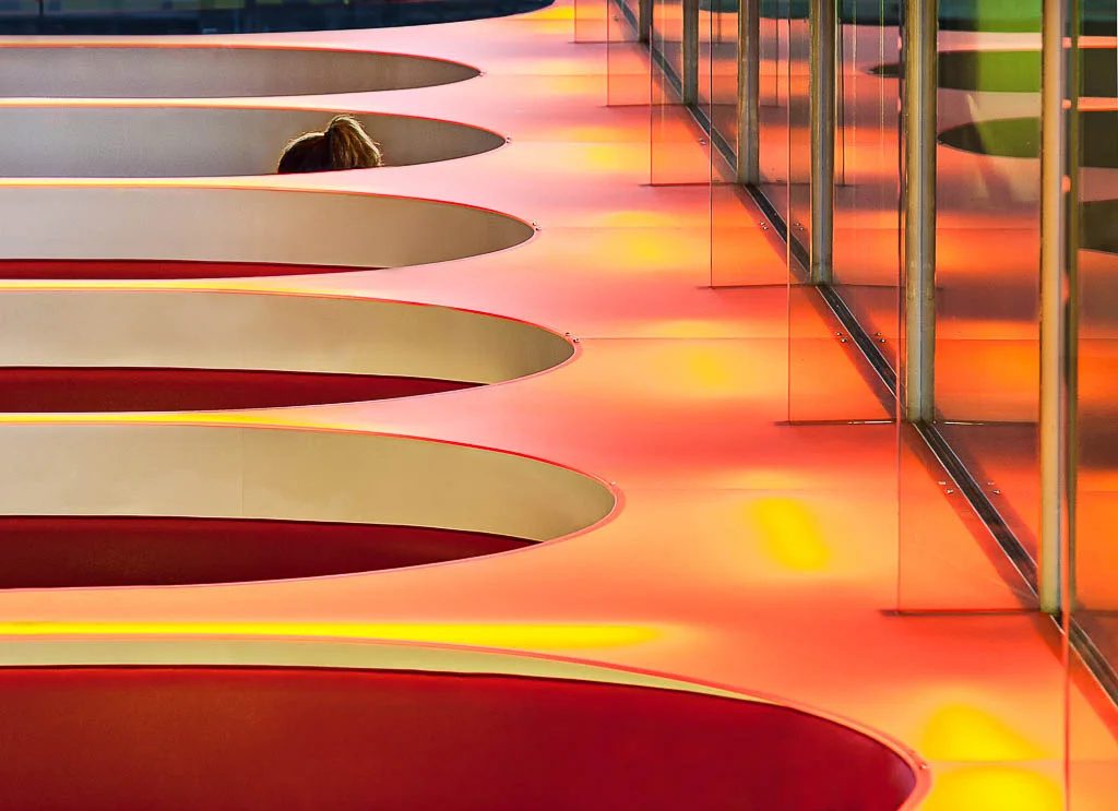 Mario Mirabile - Curvy coffee