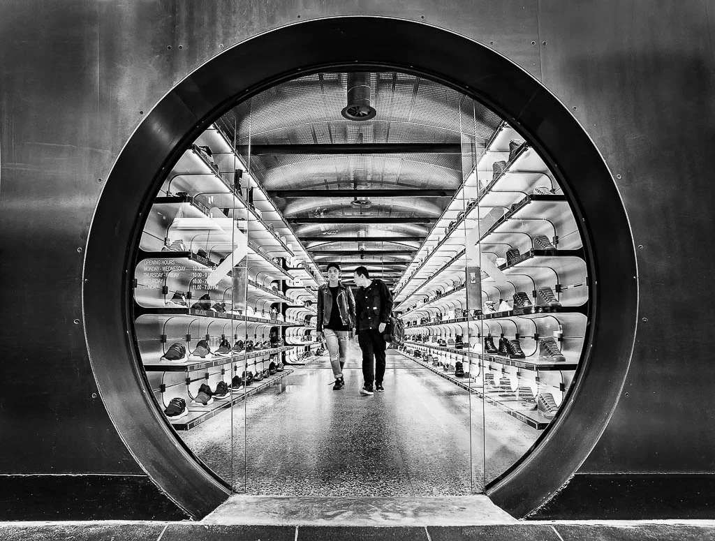 Mario Mirabile - Hobbit hole