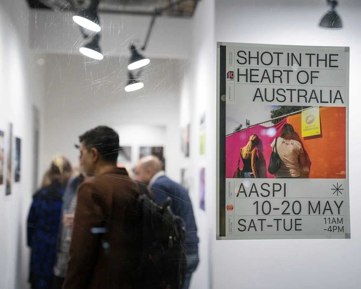 Photo courtesy of Kindred Gallery