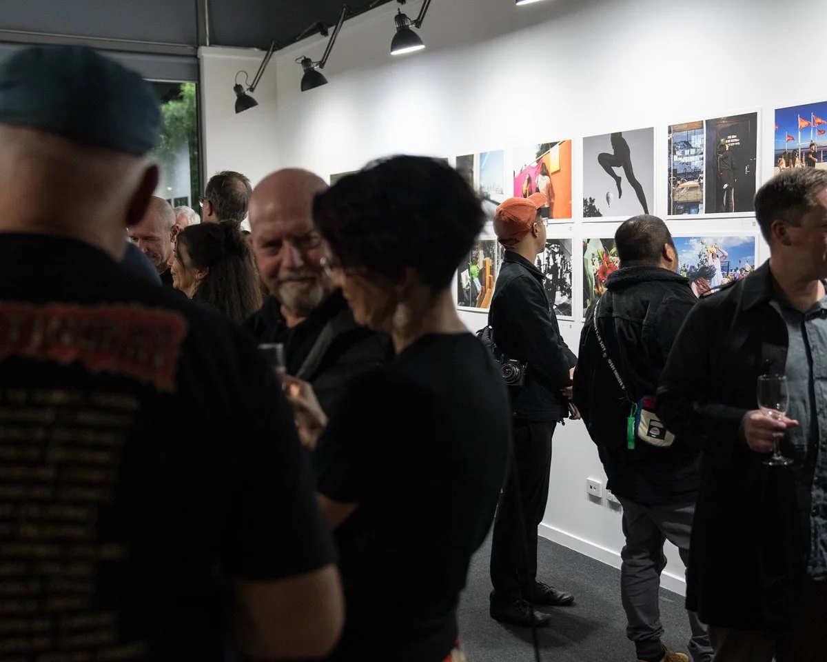Photo courtesy of Kindred Gallery