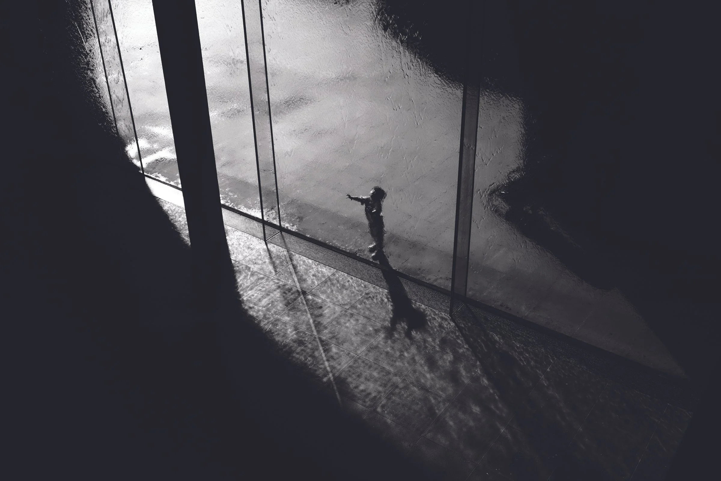 Touch, Shean Seow