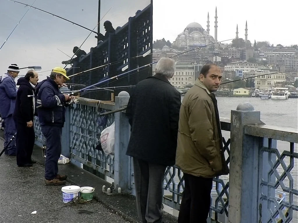 Istanbul 1