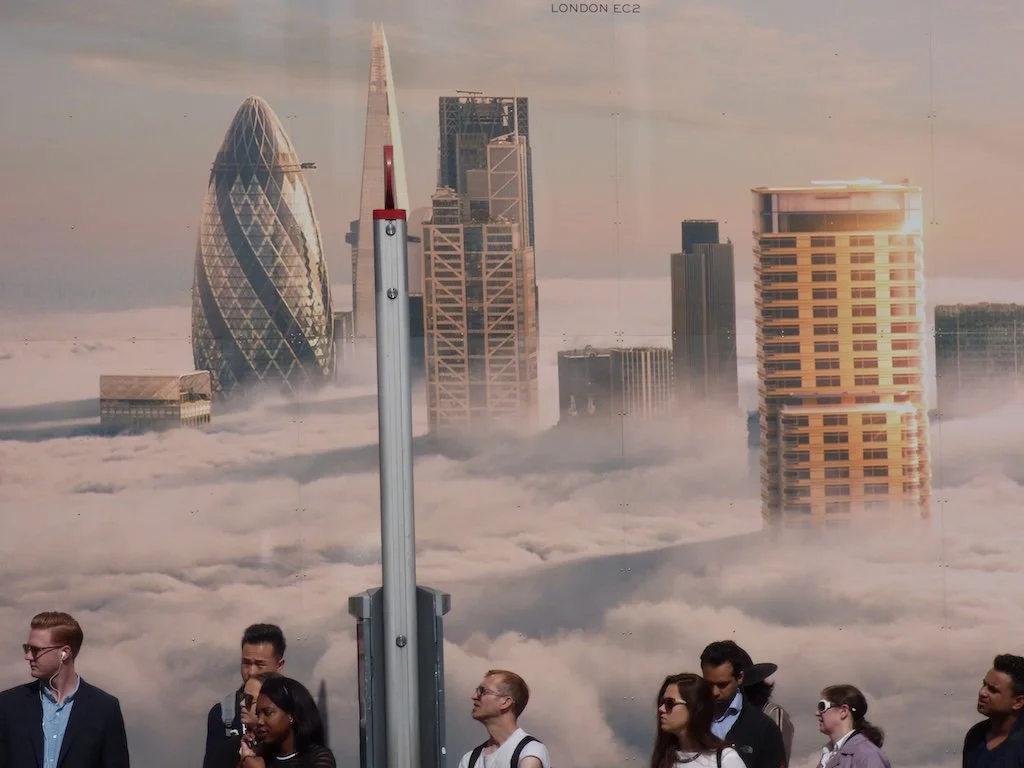 London 1