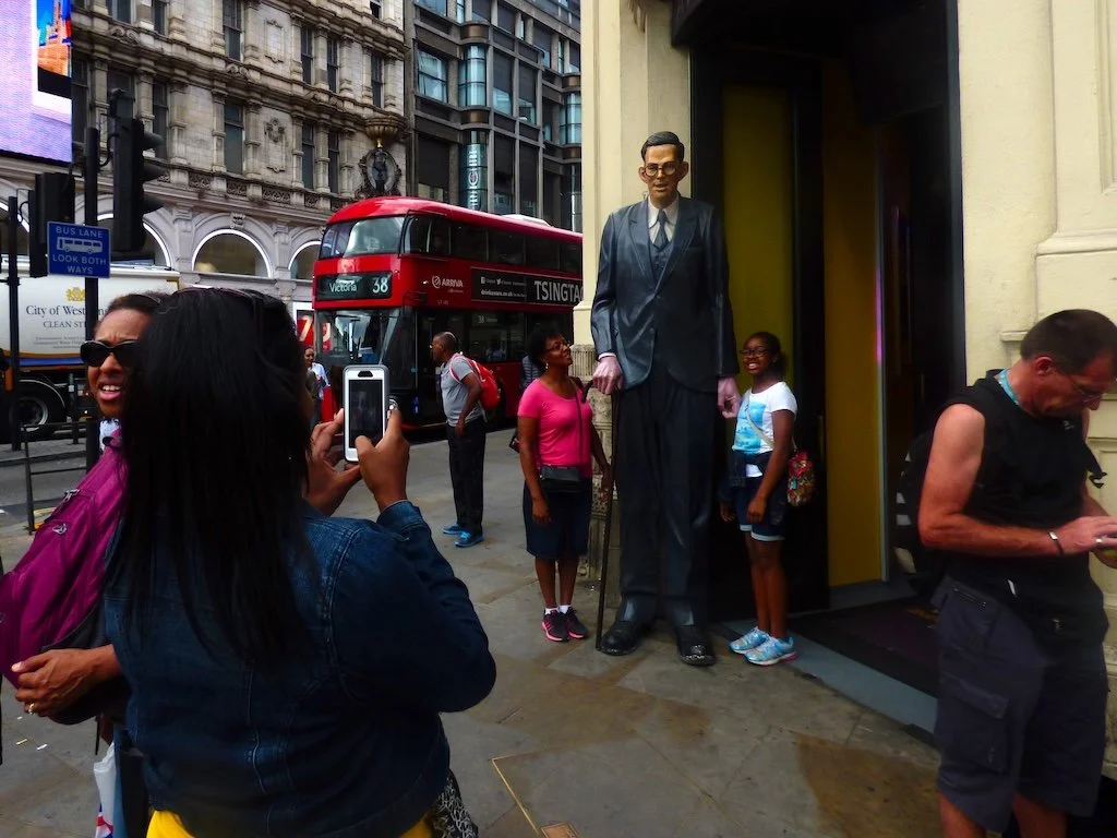 London 2