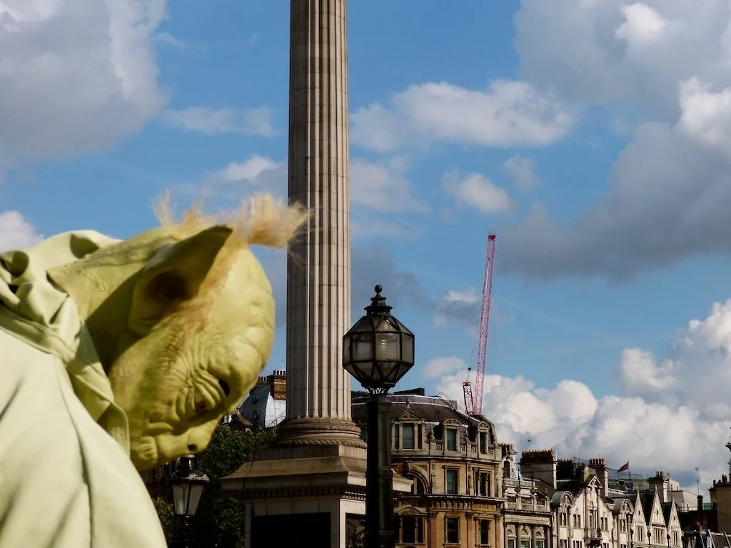 London 3