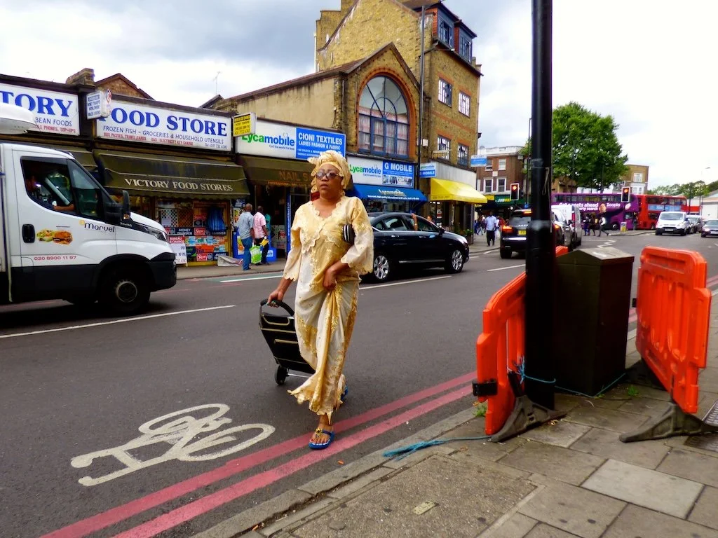 London 5