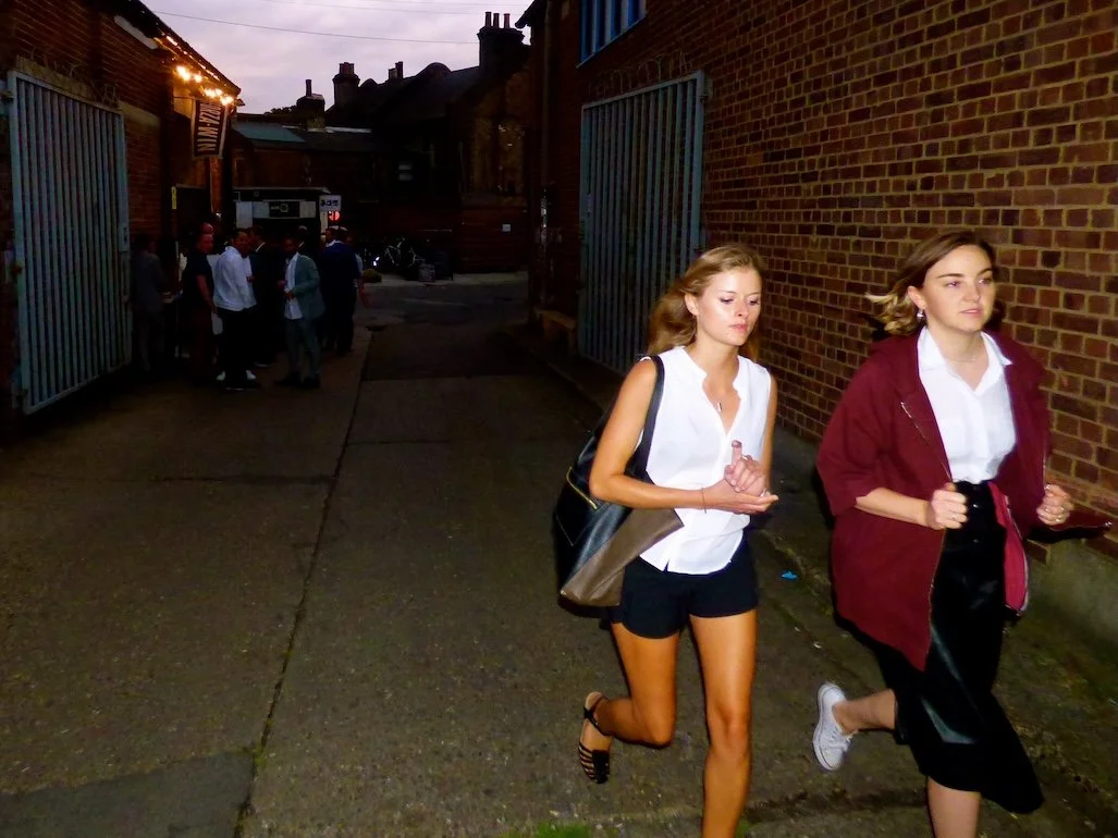 London 7