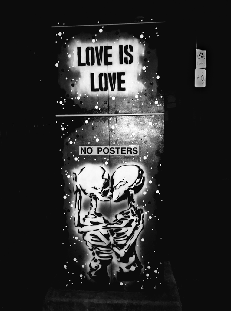 Love Is Love