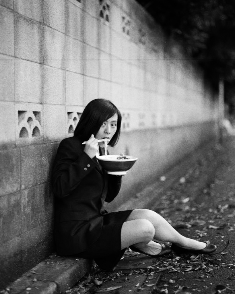 Lunch Break