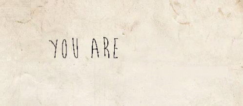 You Are Fabulous Lipstick Iced Tea Glitter