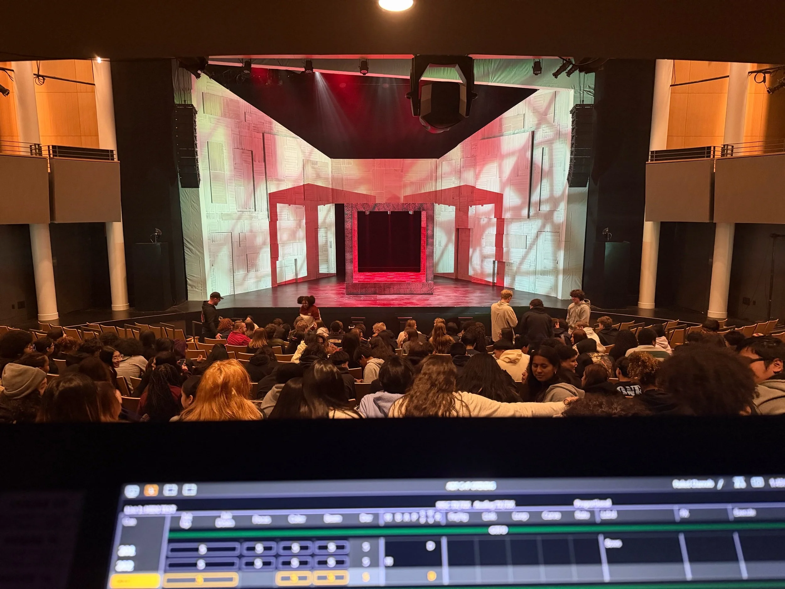 Crime + Punishment 2026