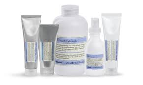 SU Aftersun- Gel cream to apply as an after-sun to moistures and protect the body skin. It soothes and gives immediate relief to dry and reddened skin after sun exposure. Quick absorption.SU Milk- Leave-on softening milk enriched with UV protective …