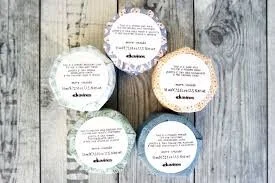 MORE INSIDEThis is a Shine Wax- For creating glossy and sleek, structured styles. This Is A Shine Wax is a light-hold, creamy wax to polish a slicked-back look or up-do without leaving hair sticky or weighted.This is a Strong Dry Wax- For creating s…