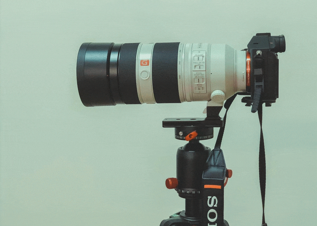 Does Better Gear Make You More Creative as a Photographer? 