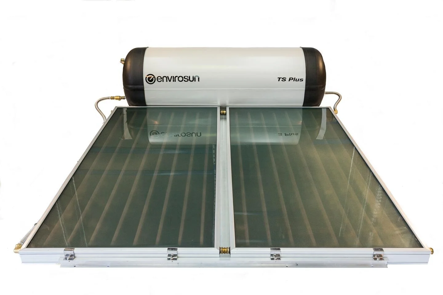 envirosun solar hot water system