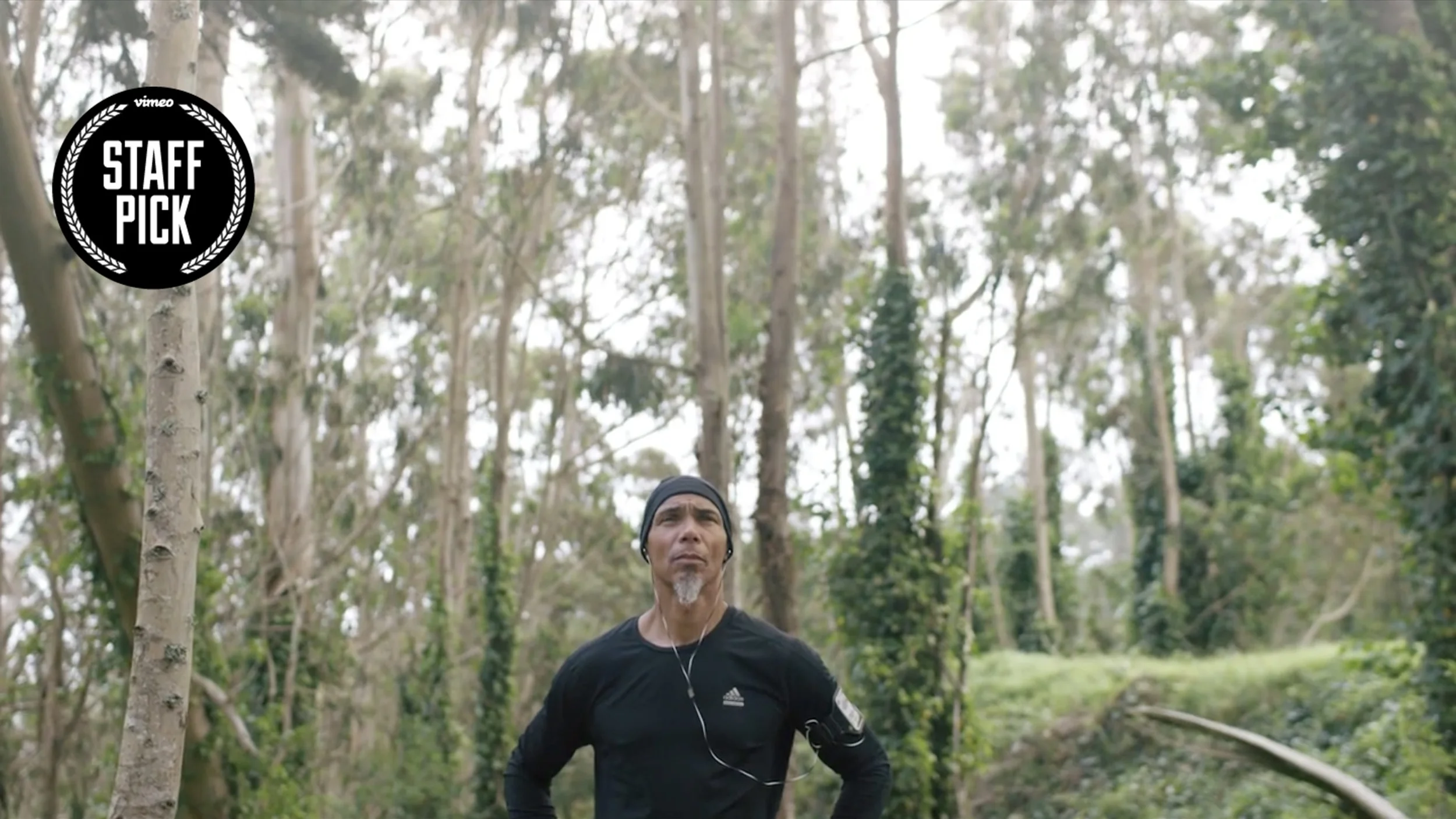 SF Marathon - Every Runner Has a Reason