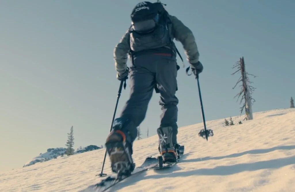 Purple Mountains - Full Film