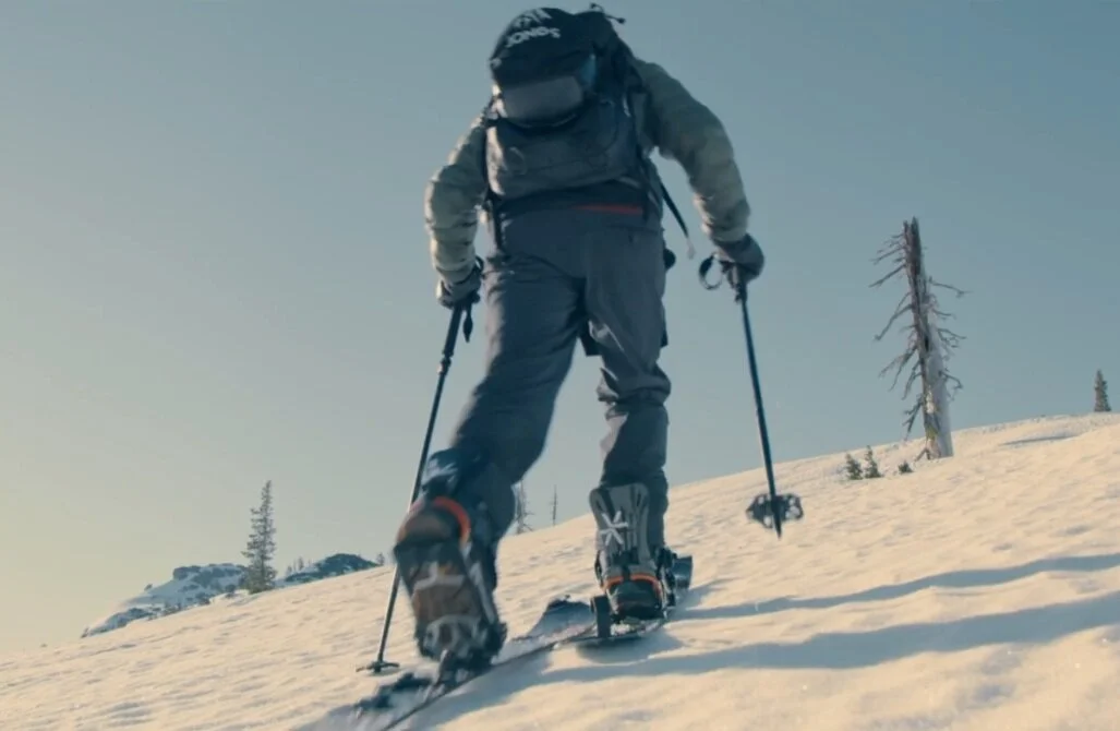 Purple Mountains - Full Film